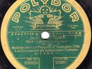  JAZZ 78 LUD GLUSKIN GERMAN POLYDOR 22051 EX-