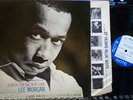 LEE MORGAN … Hard Bop JAZZ LP… SEARCH FOR THE NEW LAND