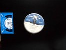 Raconteurs Third Man Records Spit Color LP RaconTWOers