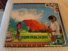 LP - Quicksilver Messenger - Just For Love - MINT - rar