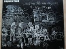 FAIRPORT CONVENTION WHAT WE DID ON OUR HOLIDAYS VINYL