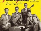 JOHNNY AND THE HURRICANES