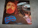 BEATLES RECORD ALBUM RED ROSE SPEEDWAY MINT NOT PLAYED