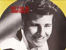 ROCK N ROLL TRIO LP=JOHNNY BURNETTE=UK CORAL=ROCKABILLY