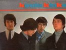 KINKS.KINDA KINKS.RARE ORIG UK 1ST PRESS LP.VG.