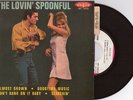 The Lovin Spoonful - Almost Grown u.a.