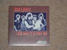 Bon Jovi - She Don't Know Me - 7