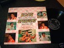 Elvis Presley  LP  Speedway LSP 3989 Stereo Black Label
