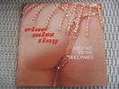 SEXY NUDE COVER WINE MISS TINY BYRON LEE & DRAGONAIRES