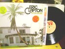 Eric Clapton Lp 461 Ocean Boulevard Nr Mint Disc Shrink