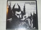 Electric Wizard- Dopethrone BLACK vinyl SEALED RARE