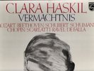 L'ART DE CLARA HASKIL / VERMÄCHTNIS / 9 LP BOX PHILIPS