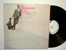 Joe Henderson - Page One -  NY Blue Note Mono RVG
