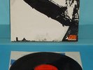 ZEPPELIN -SELF-TITLED UK ORIGINAL PRESS RED/ PLUM 1969