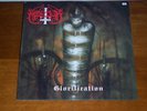 MARDUK Glorification LP Swedish Black Metal Ltd. Burzum