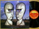 Pink Floyd - The Division Bell (Korea Rare LP) '94, 2LP