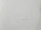 The Beatles White Album Double Vinyl LP