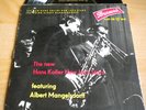 Hans Koller New Jazz Stars &Mangelsdorff -1958-Festival