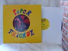 SUPER FRIENDZ PLAY THE GAME NOT GAMES 8-SONG 10