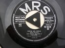 Sonny Bradshaw Quintet-Rock Mr. Piper-DSM 60in Mint .