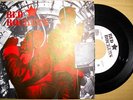 RED ROCKERS GUNS OF REVOLUTION EP+PICTURE SLEEVE KBD
