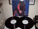 PINK FLOYD - THE WALL - THE FILM 2 LP NM JT 41159 NICE