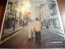 OASIS What's The Story 2XLP CREATION UK press orig. M-