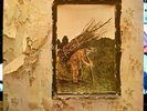 LED ZEPPELIN FOUR SYMBOLS IV ATLANTIC UK 1971 G/F EX LP