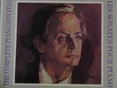 KEMPFF  / BEETHOVEN piano sonatas  / DGG SKL 901-911