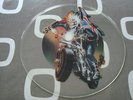 IRON MAIDEN INFINITE DREAMS UNCUT PICTURE DISC RARE