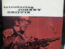 BLUE NOTE 1533 JOHNNY GRIFFIN WYNTON KELLY LEX FLAT RVG