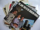 The Jam 6 x LP Vinyl Records Paul Weller
