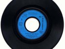 Black Sabbath Turn Up The Night/Country Girl Promo 7