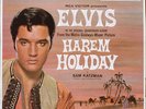 ELVIS PRESLEY – HAREM HOLIDAY MINT RED DOT 1st PRESSING
