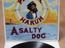 PROCOL HARUM A SALTY DOG 1969 1st PRESS REGAL LABEL