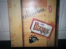 The Beatles 8 LP Box Set 'From Liverpool' 8 LP Set Rare