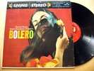 LSP-1984 BOLERO Charles Munch BSO LIVING STEREO NM LP