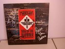 MANOWAR Sign of the Hammer *SIGNED*
