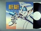 Riff Raff  Robot Stud    Finnish Press