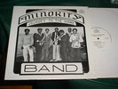 MINORITY BAND Journey To The Shore RARE JAZZ FUNK ORIG.