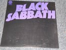 BLACK SABBATH LP MASTER OF REALITY VERTIGO SWIRL METAL