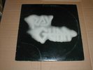 RAY GUNN S/T LP '87 SEATTLE PRIVATE HEAVY METAL ACCUSED