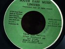 Glen Brown Save the Nation RAAARE JA orig EX Listen