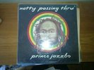 Prince Jazzbo Natty Passing thru Lee perry at Black Ark