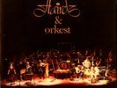 FLAIRCK & ORKEST symph folk prog LP orig Dutch press M-
