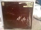 TRIFLE first meeting UK DAWN 1971 JAZZ PROG ROCK ORIG