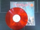 Manowar - Warriors of the Metal Sword, Limited LP, rare