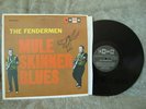 The Fendermen MULE SKINNER BLUES Soma LP NM garage surf