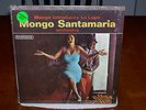 Mongo Santamaria-La Lupe-Riverside LP