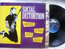 Social Distortion,Somewhere Between Heaven/Hell,Epic,92